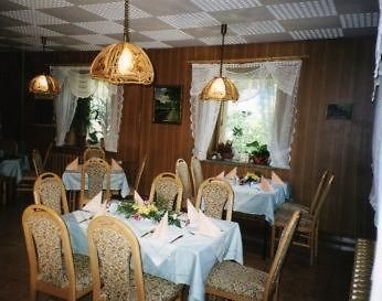 Landgasthof Klippermuehle Tharandt Екстер'єр фото