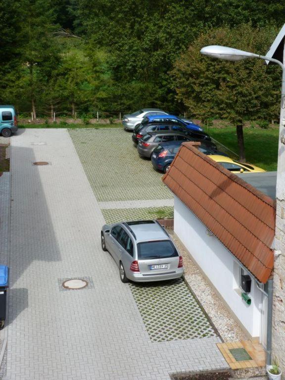 Landgasthof Klippermuehle Tharandt Екстер'єр фото